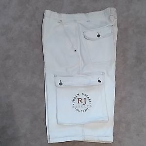 Urban Safari No. 70331 RJ Results Cargo Shorts